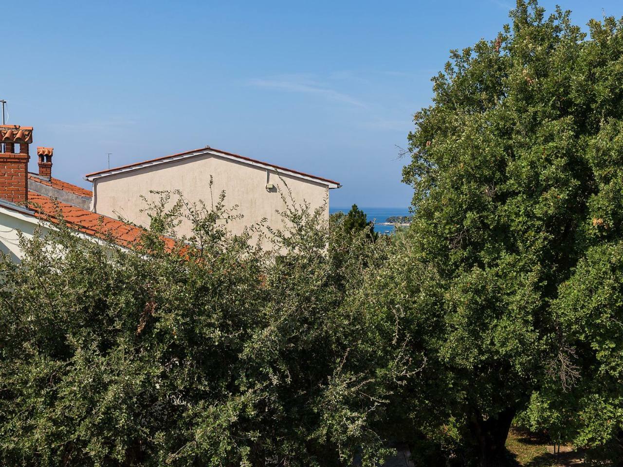 פורץ Ulika Rooms & Apartments מראה חיצוני תמונה