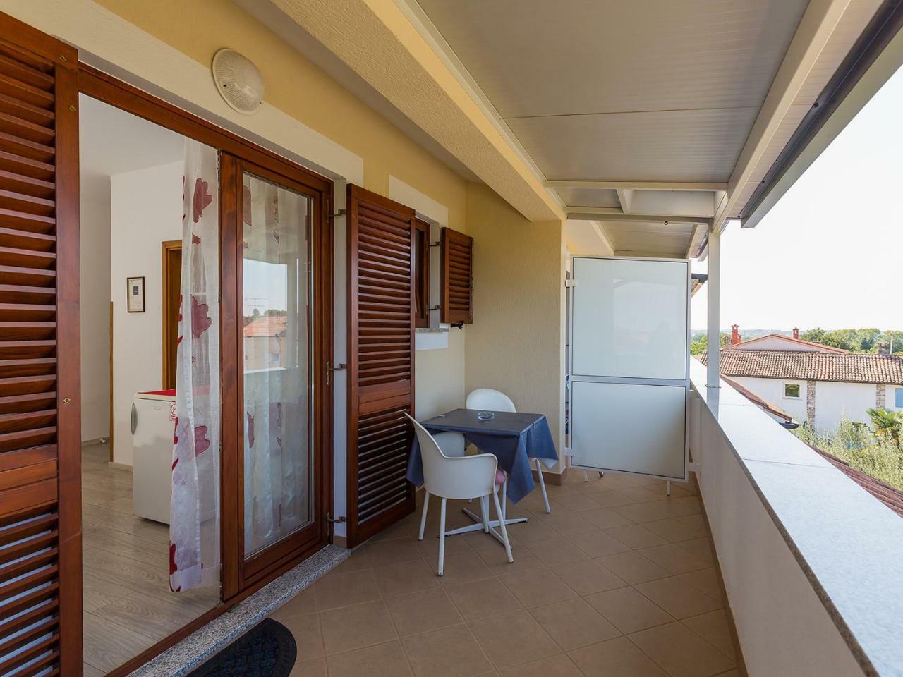 פורץ Ulika Rooms & Apartments מראה חיצוני תמונה